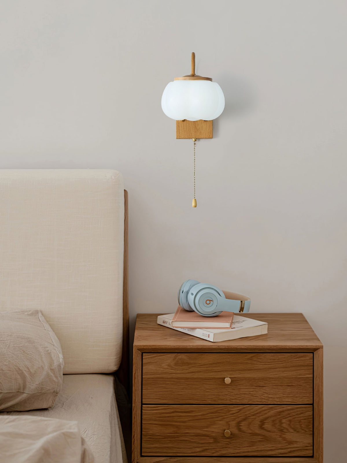 Eurrinis aplique de pared
