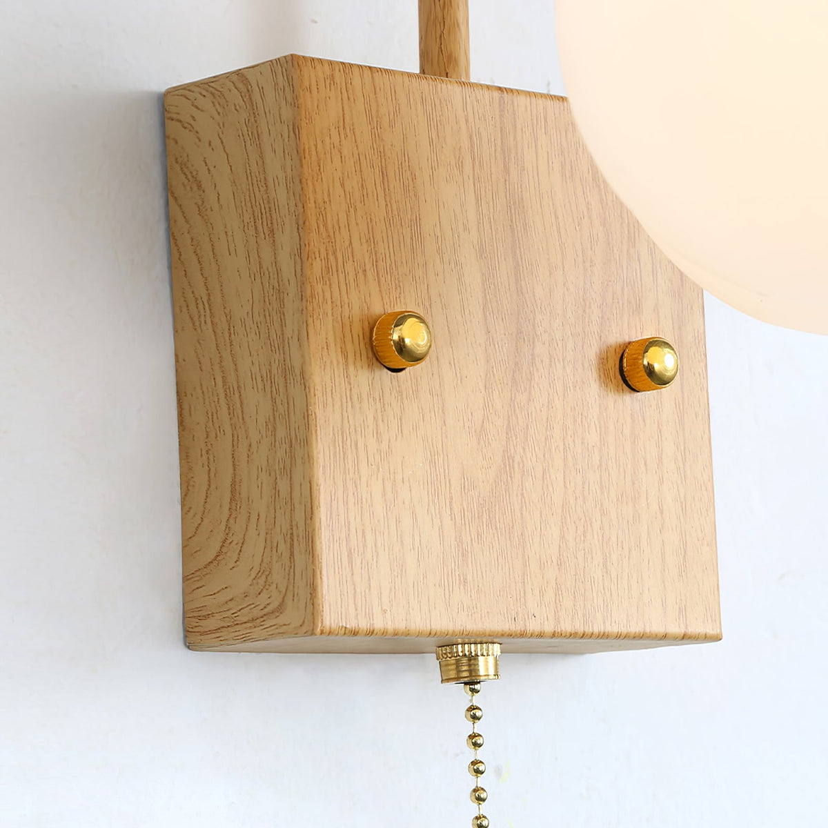 Eurrinis aplique de pared