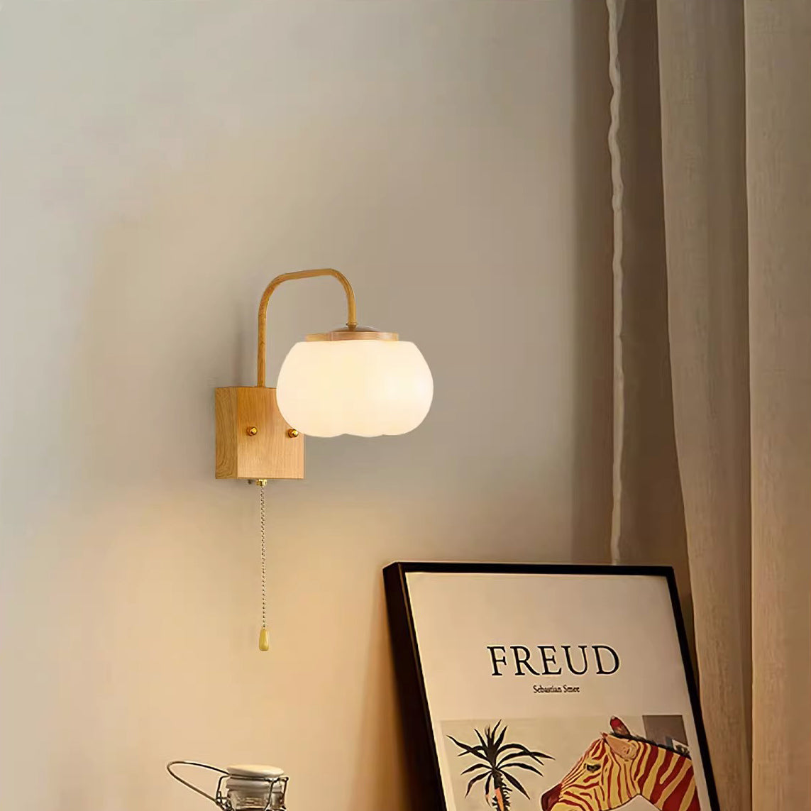 Eurrinis aplique de pared