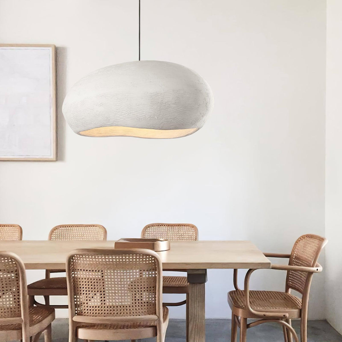 Kirixon lámpara colgante moderna minimalista