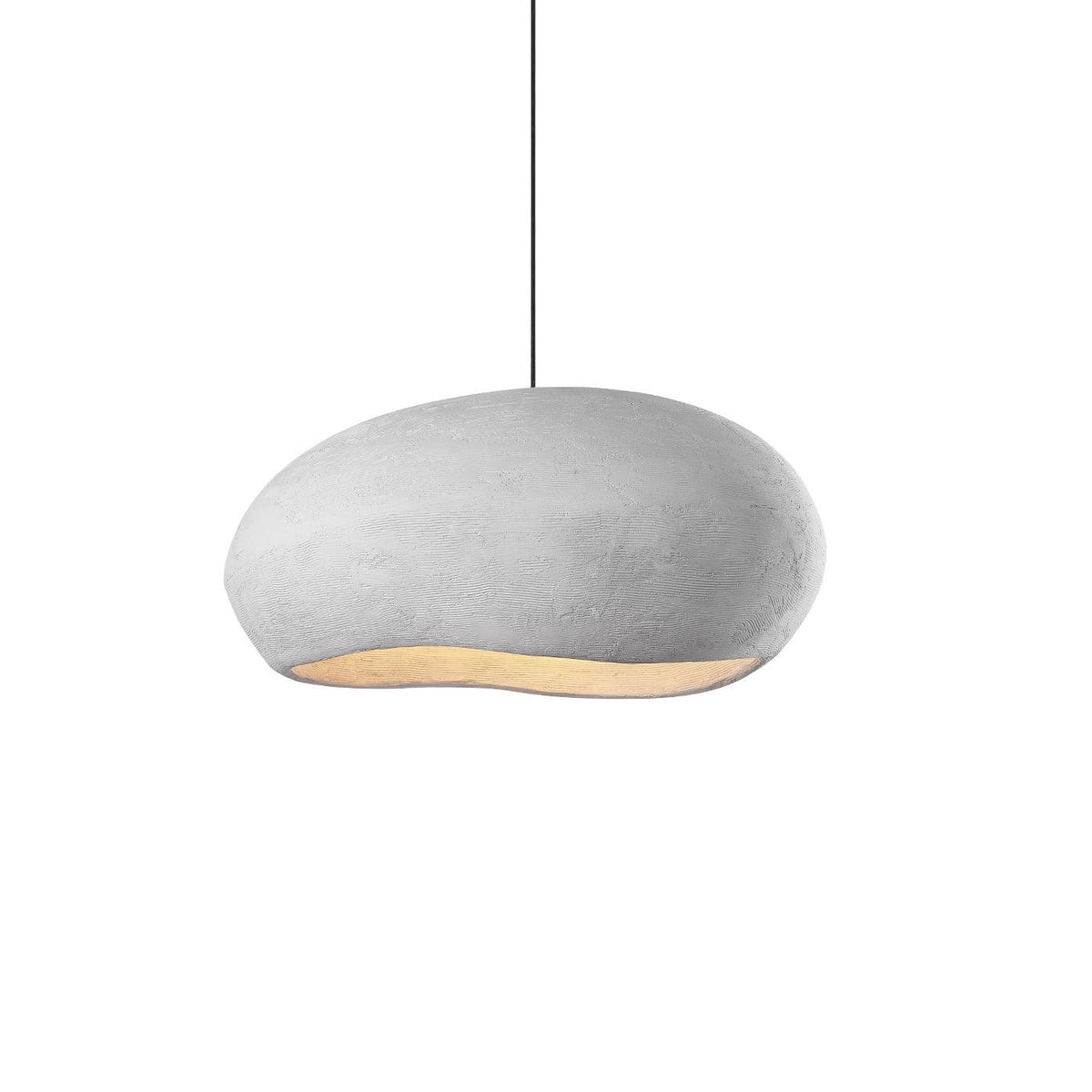 Kirixon lámpara colgante moderna minimalista