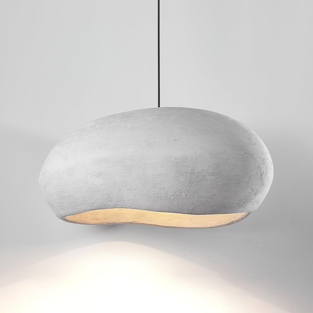 Kirixon lámpara colgante moderna minimalista