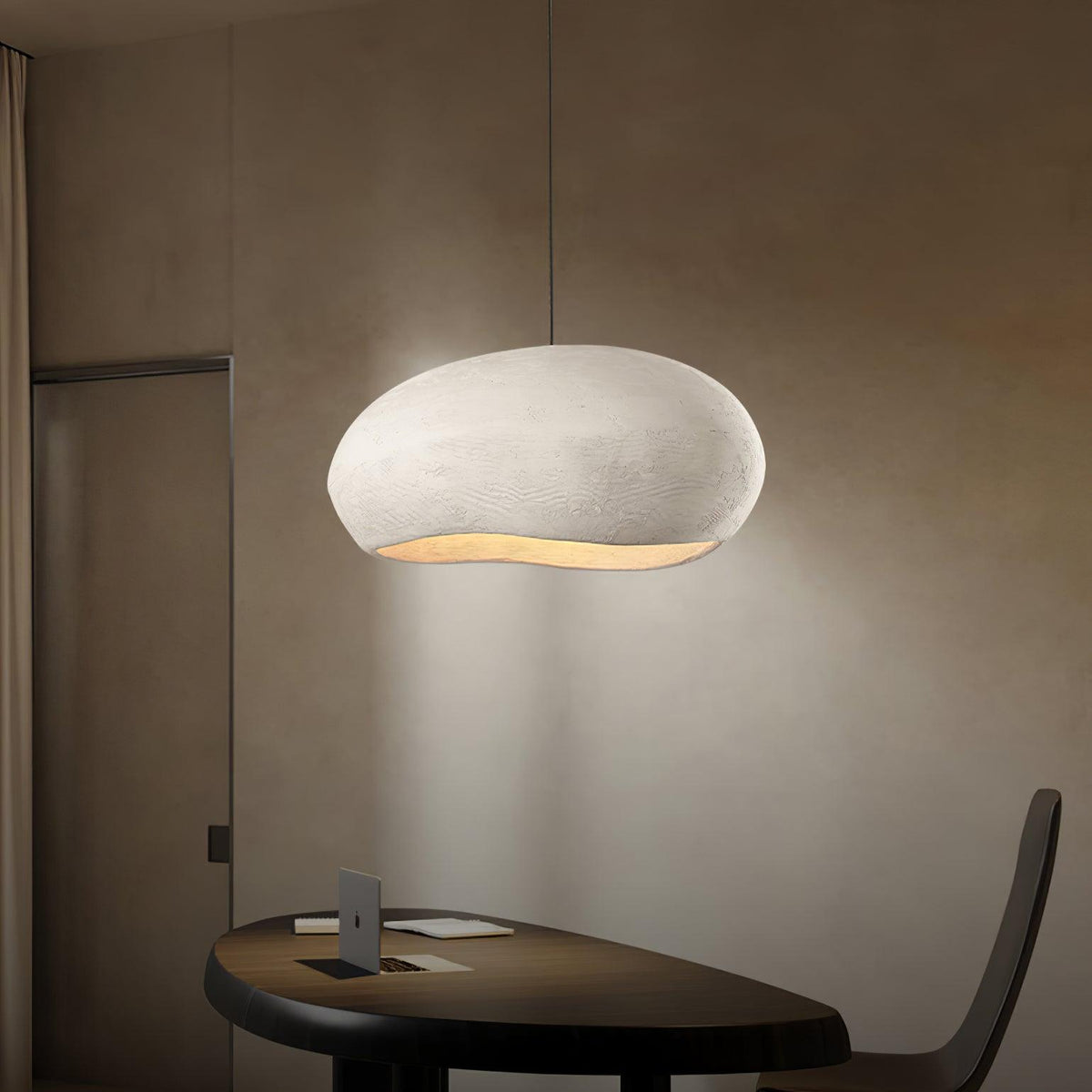 Kirixon lámpara colgante moderna minimalista