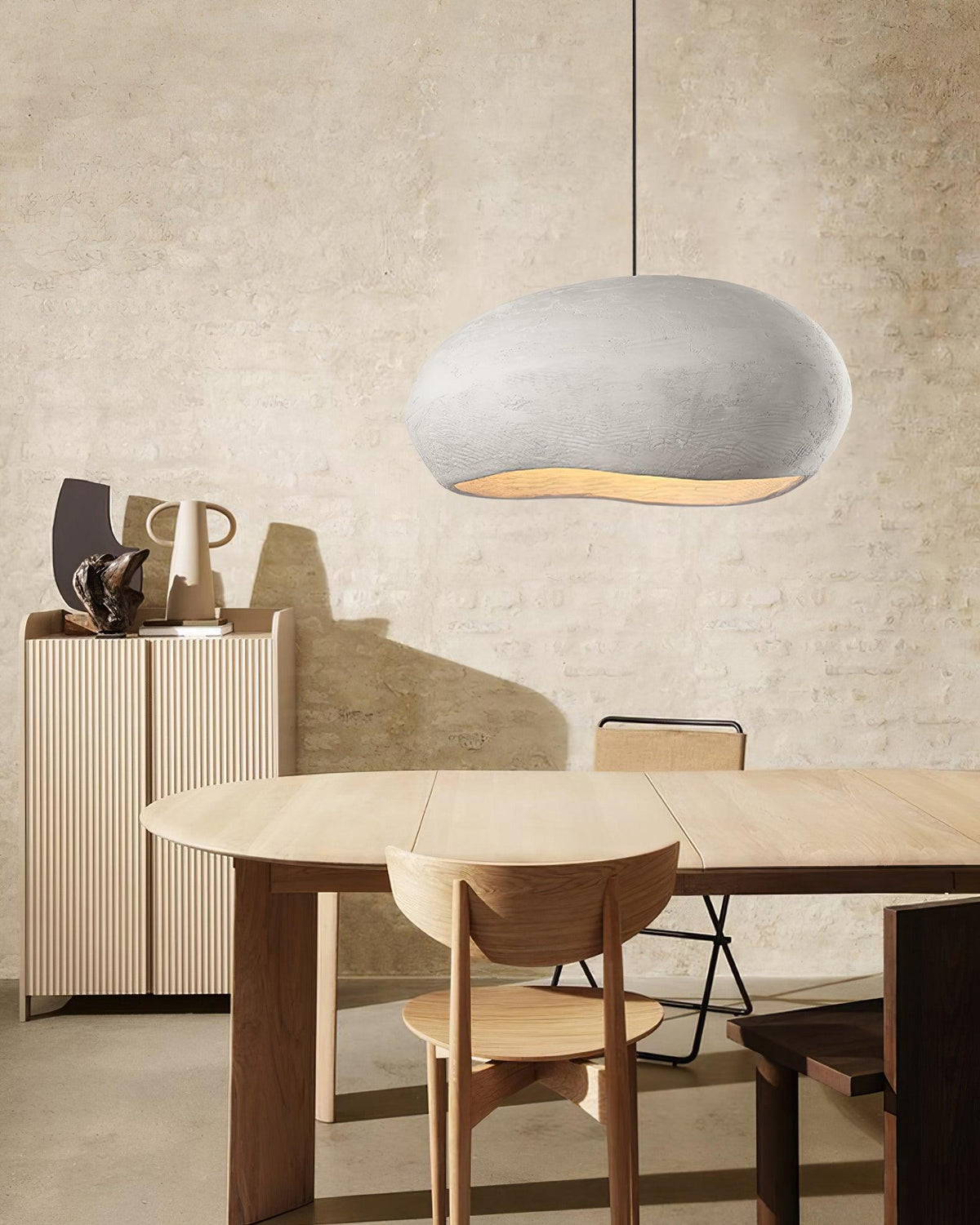Kirixon lámpara colgante moderna minimalista