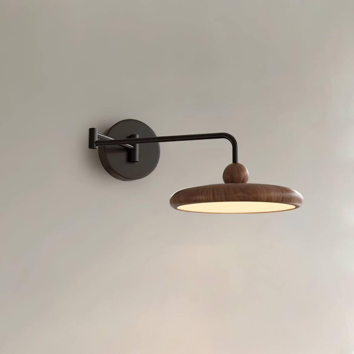 Covela aplique de pared Elegancia