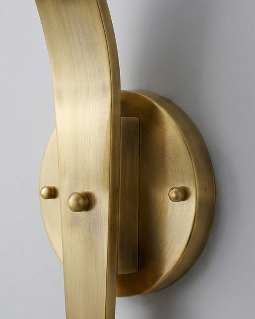 Karo aplique de pared