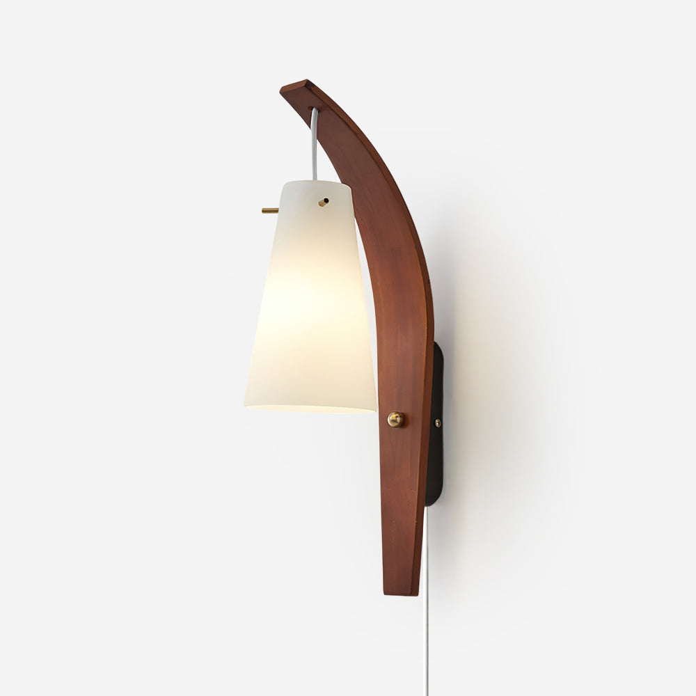 Norenaria aplique de pared