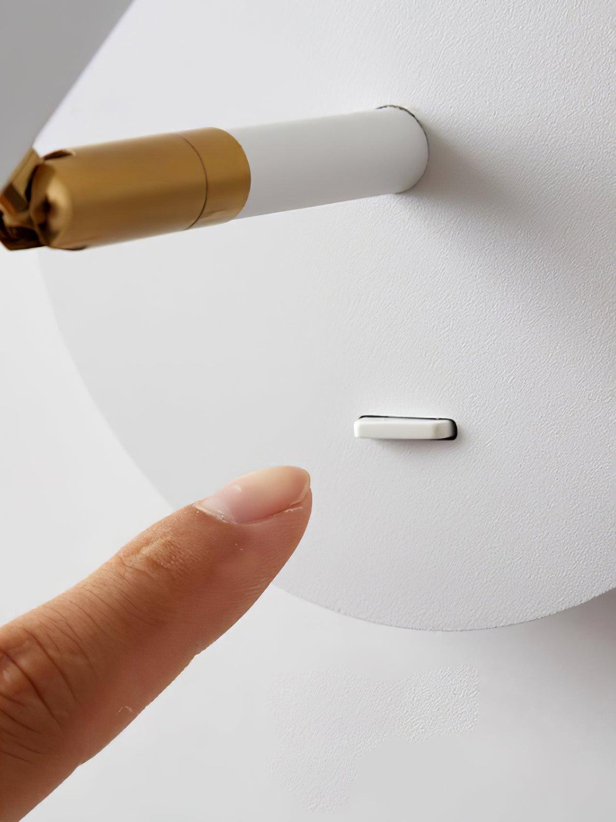 Cevare aplique de pared moderno minimalista