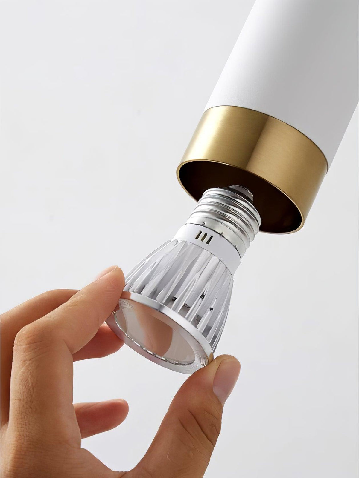 Cevare aplique de pared moderno minimalista