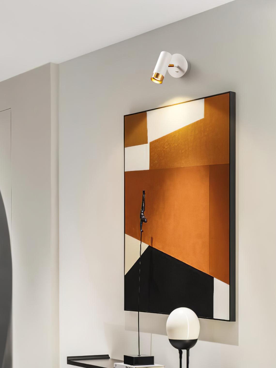 Cevare aplique de pared moderno minimalista
