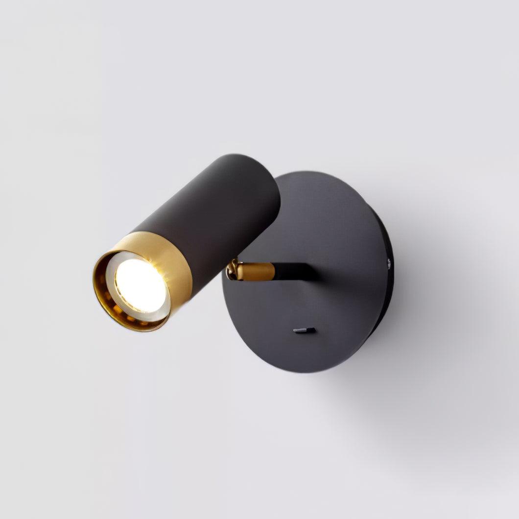 Cevare aplique de pared moderno minimalista