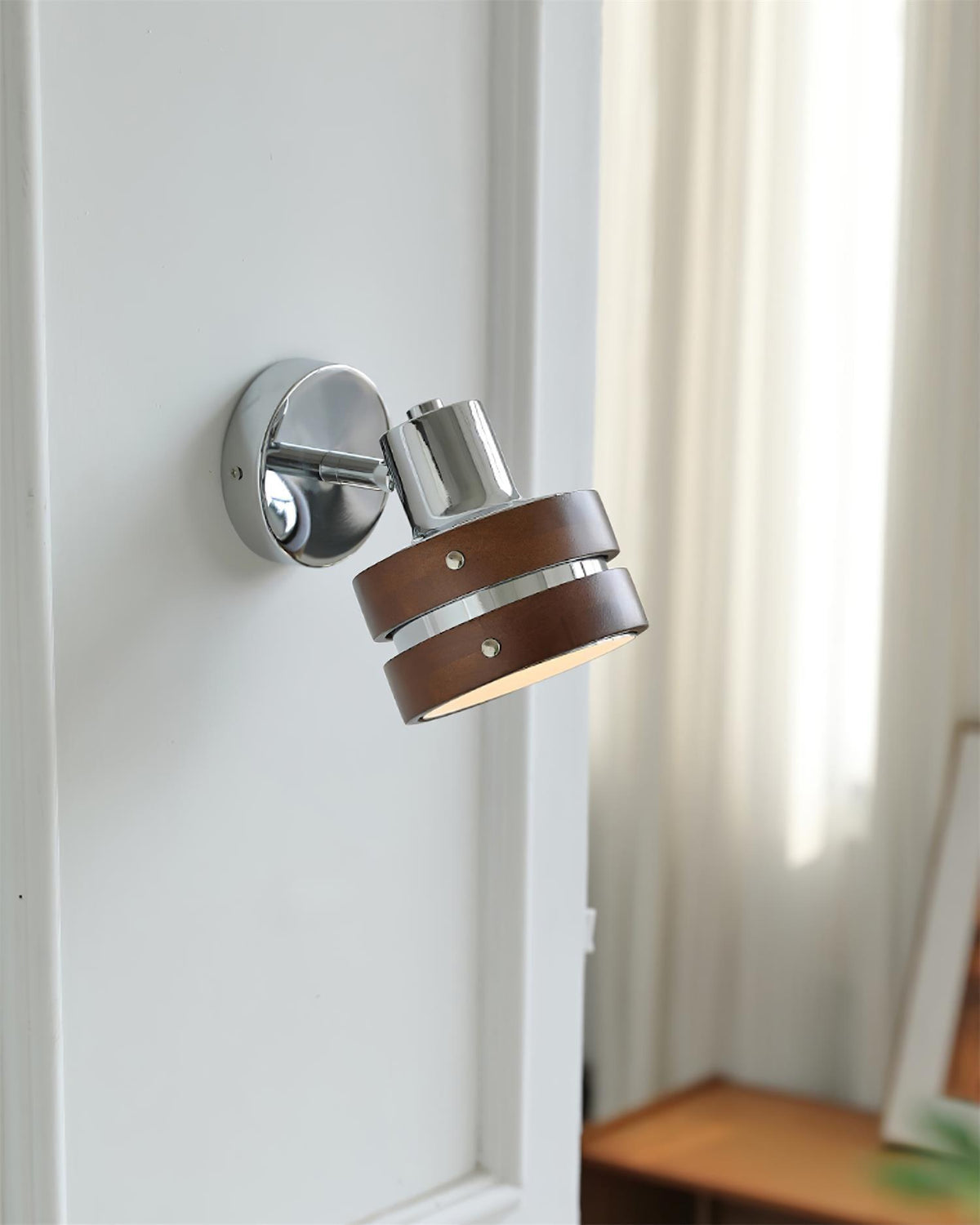 Geomy aplique de pared