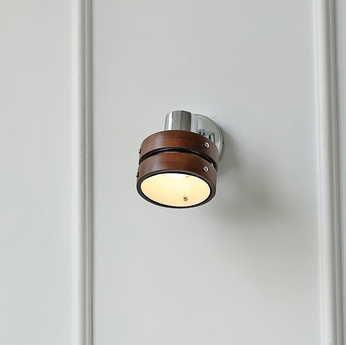 Geomy aplique de pared