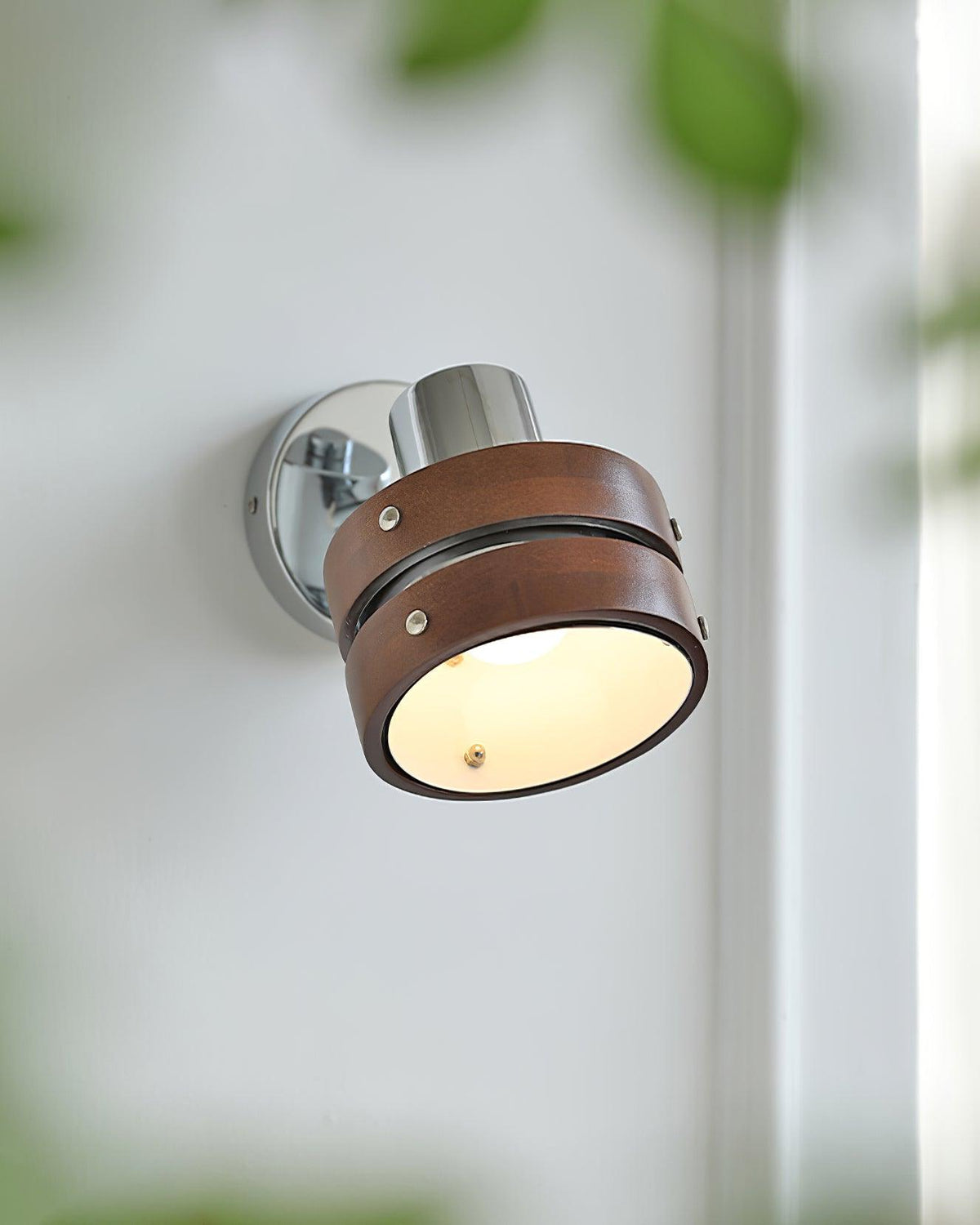 Geomy aplique de pared