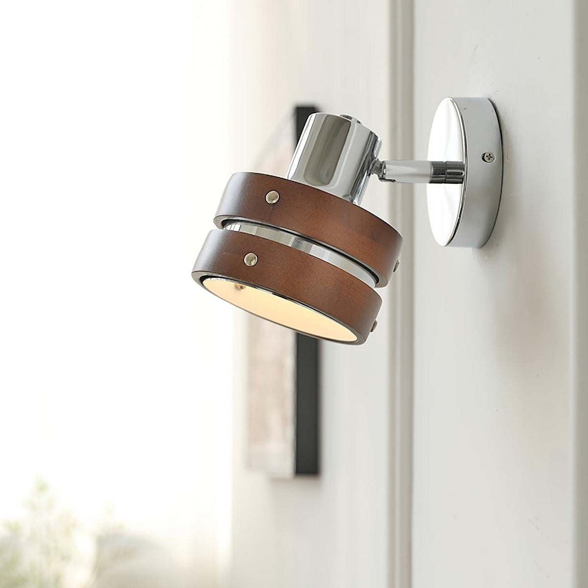 Geomy aplique de pared