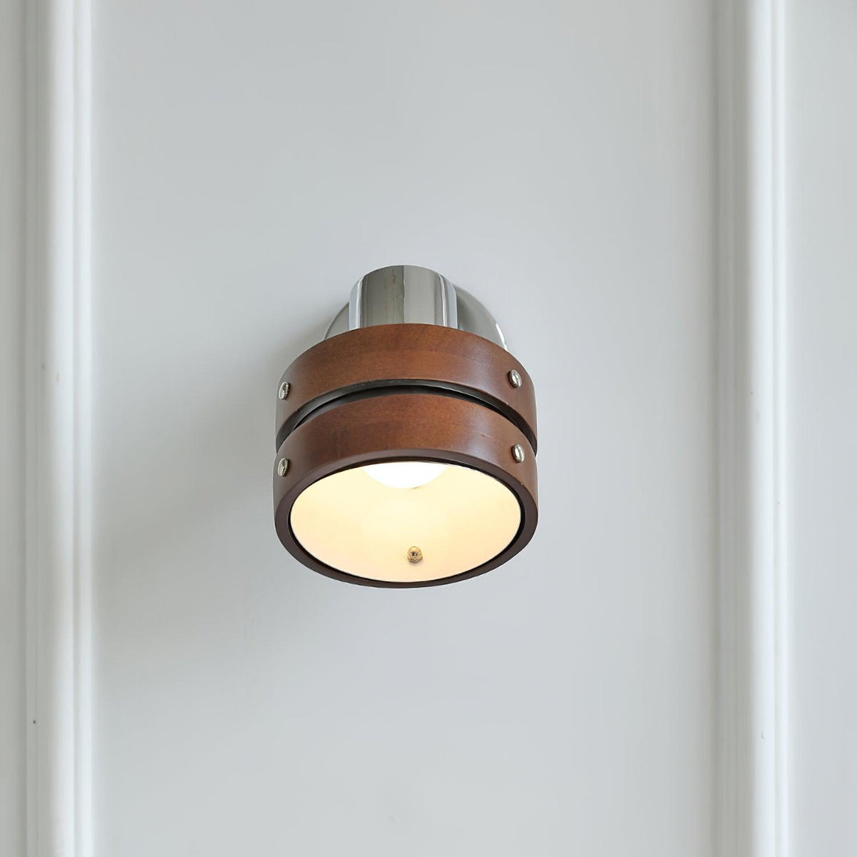 Geomy aplique de pared