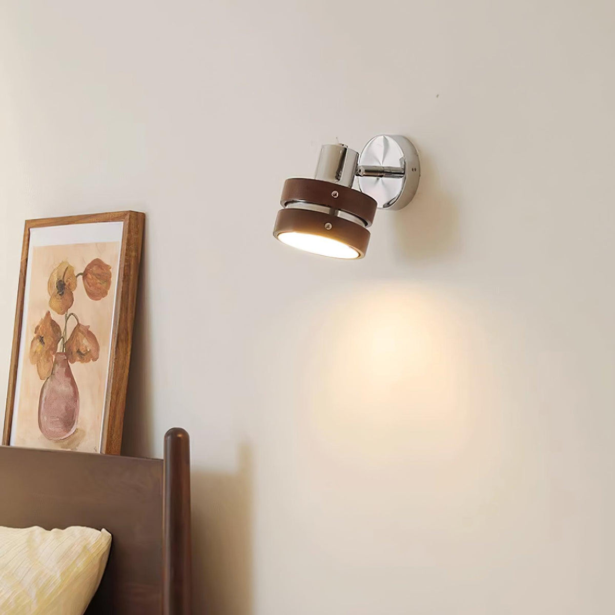 Geomy aplique de pared
