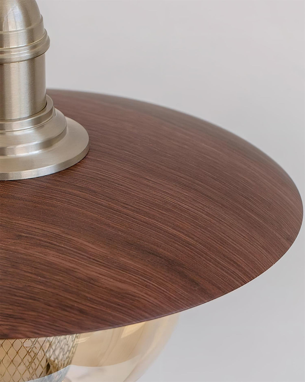 Viraanaya lámpara de mesa
