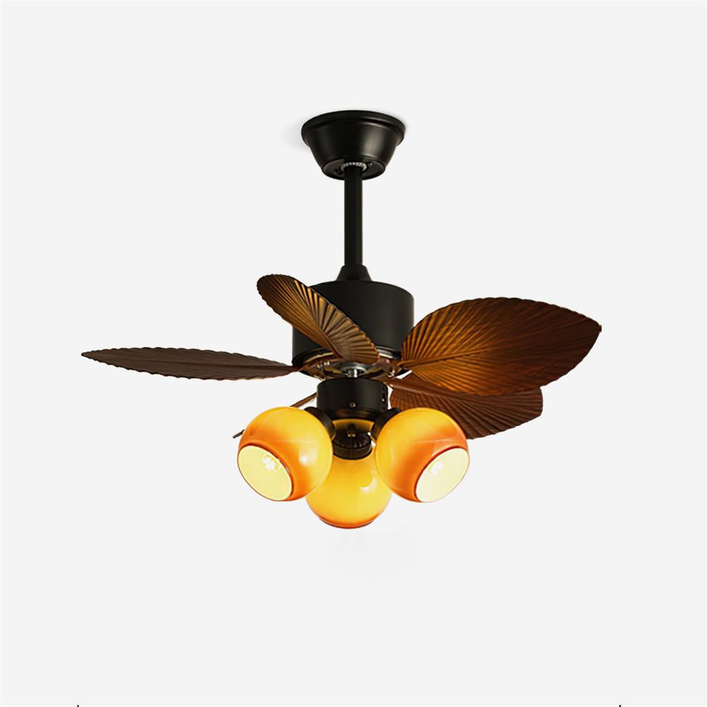 Avenineria ventilador de techo con luz