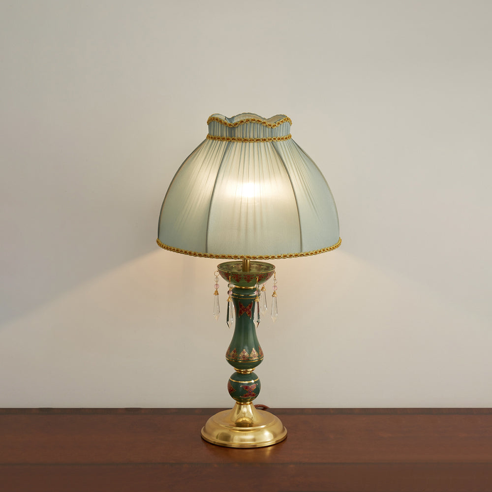 Lumuia lámpara de mesa