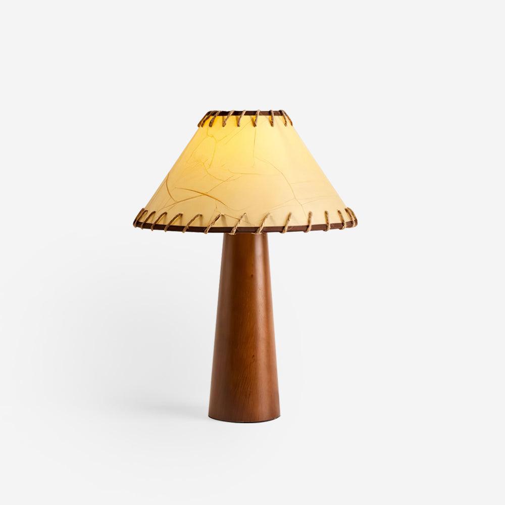 Ciroella lámpara de mesa