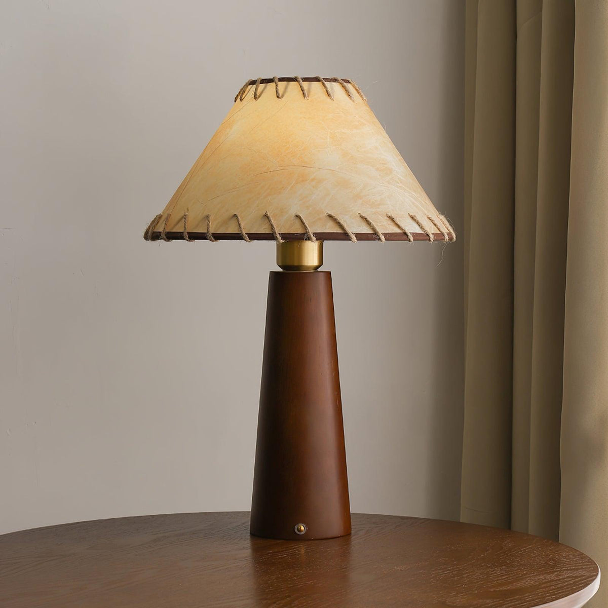 Ciroella lámpara de mesa