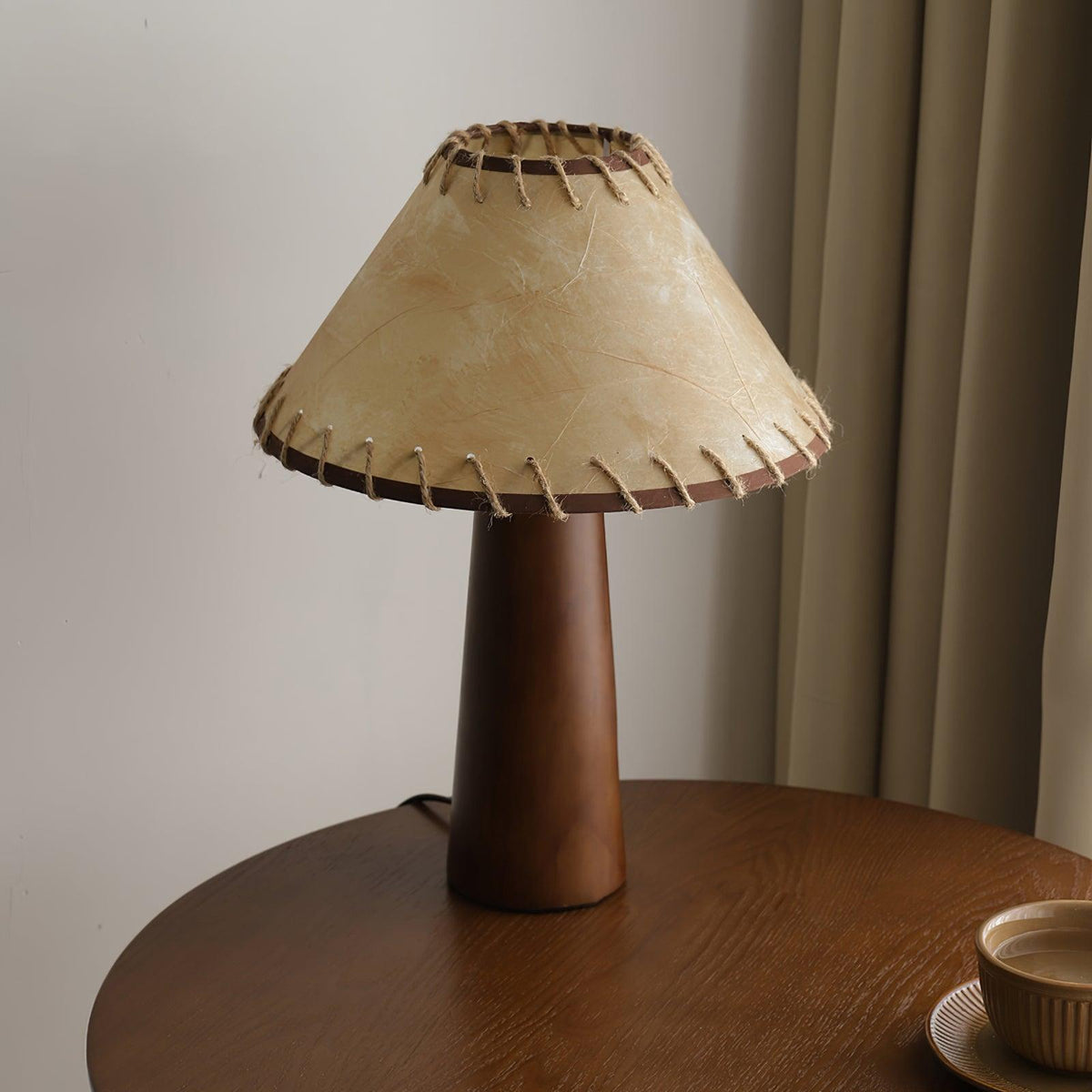 Ciroella lámpara de mesa