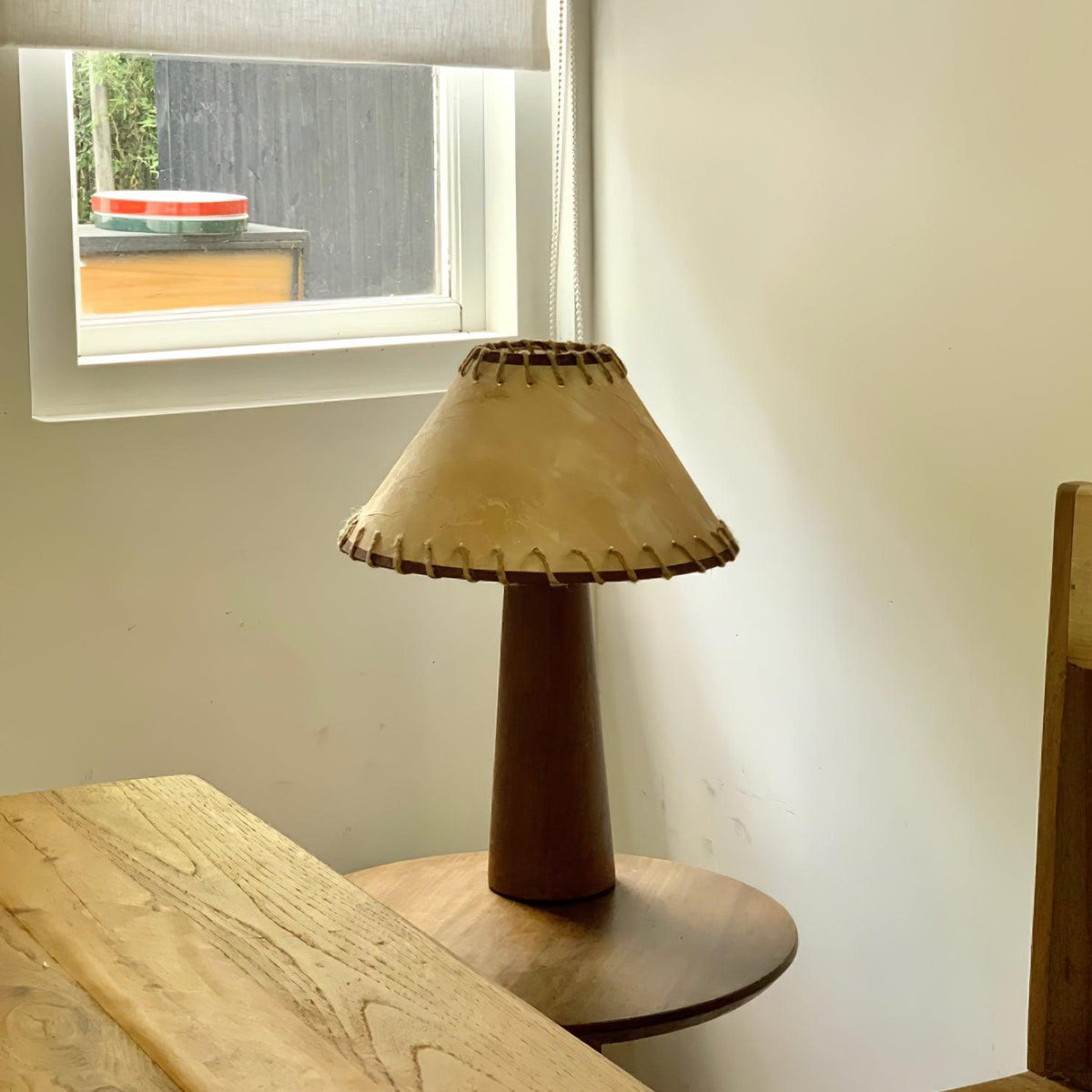Ciroella lámpara de mesa