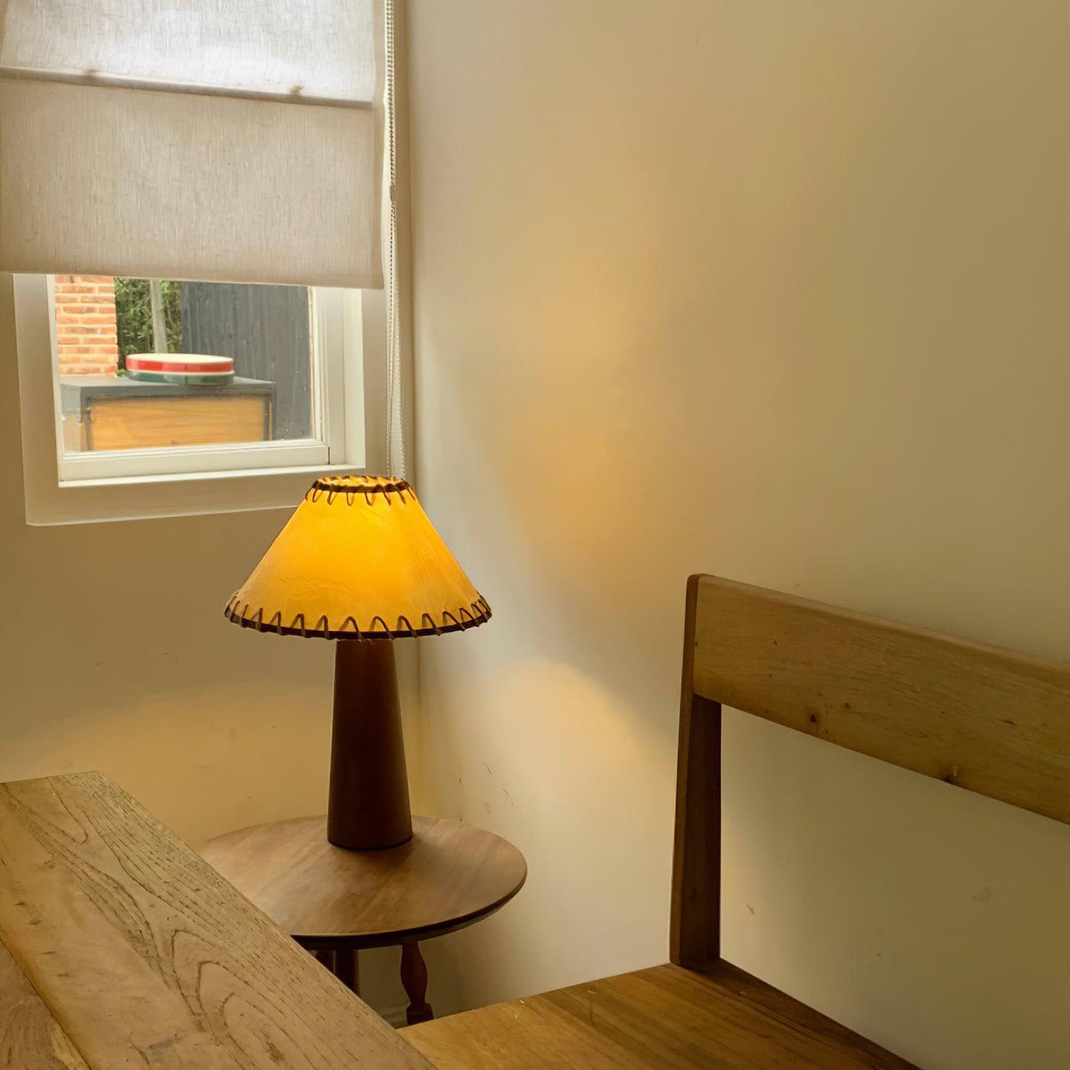 Ciroella lámpara de mesa