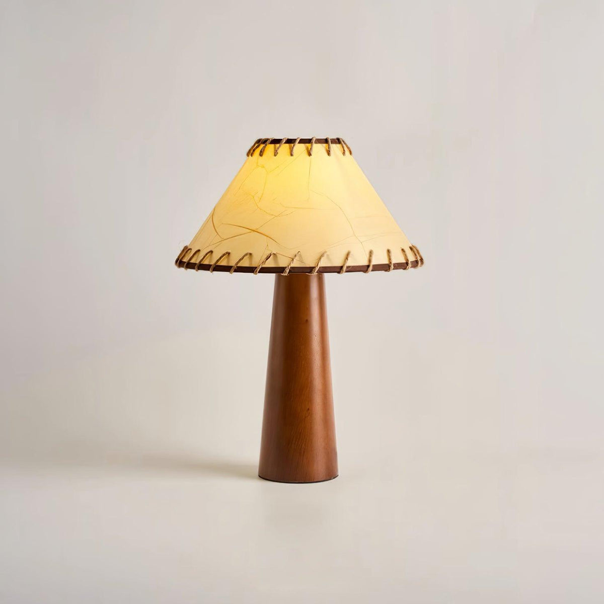 Ciroella lámpara de mesa