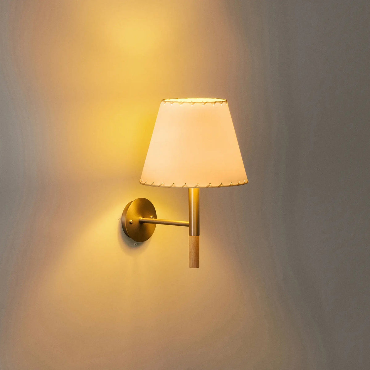 Lunvire aplique de pared