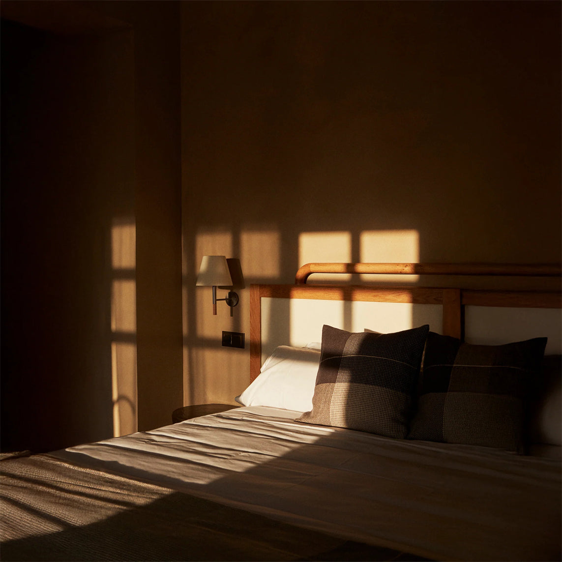 Lunvire aplique de pared