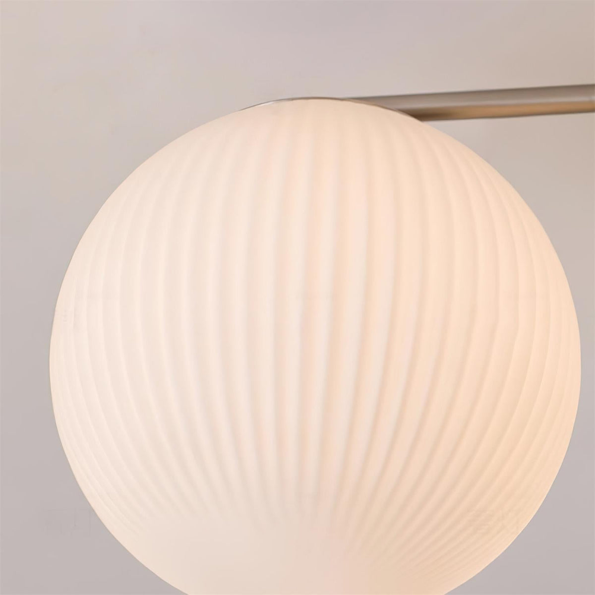 Lámpara de techo LED/incandescente esferico para sala de estar esfera