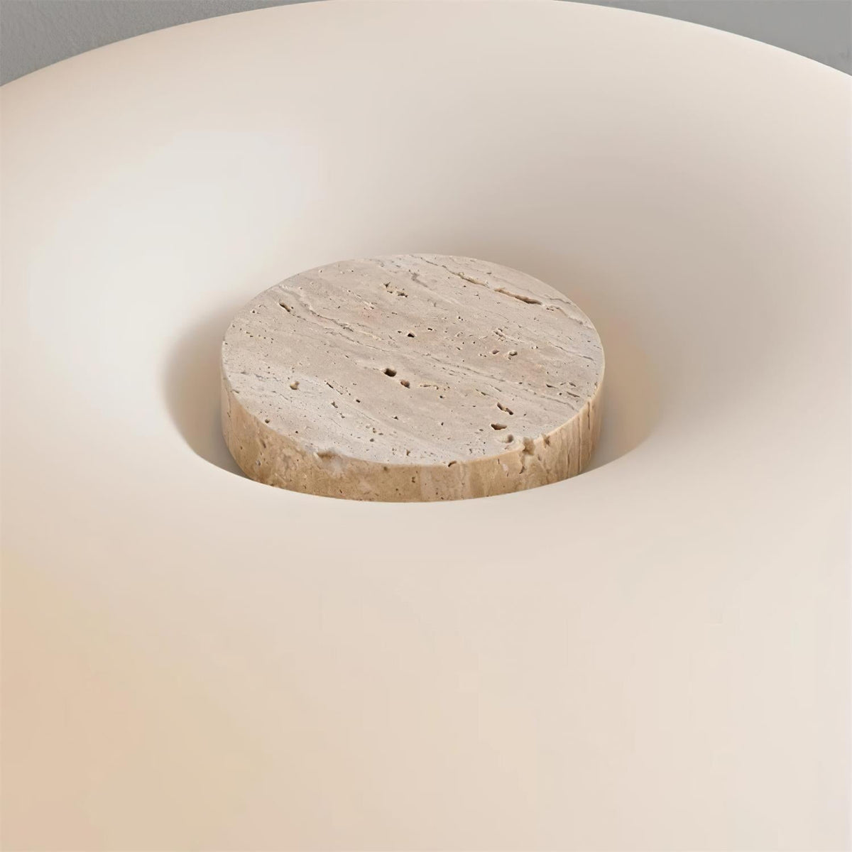 Avenelise lámpara de mesa