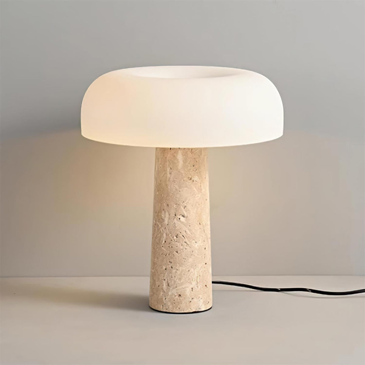 Avenelise lámpara de mesa