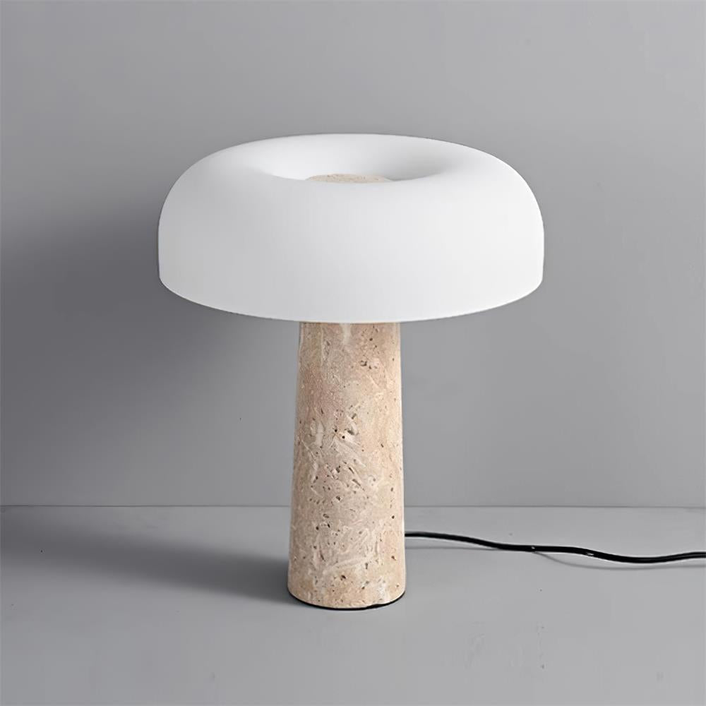 Avenelise lámpara de mesa