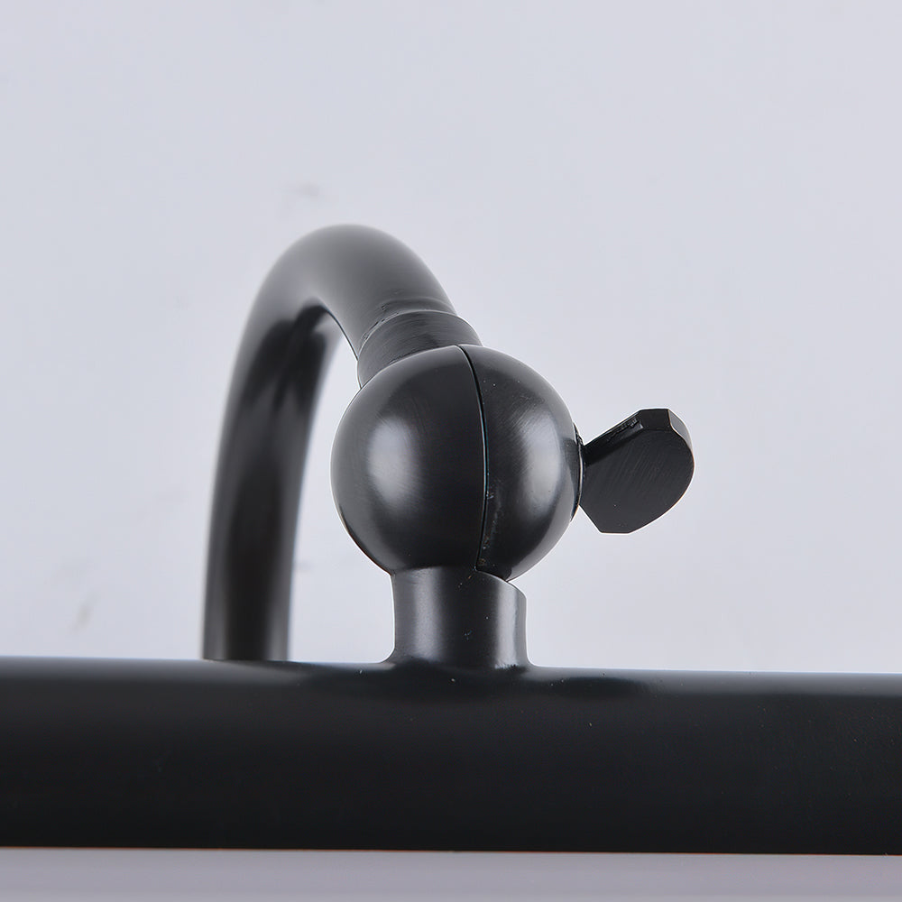 Norarise aplique de pared
