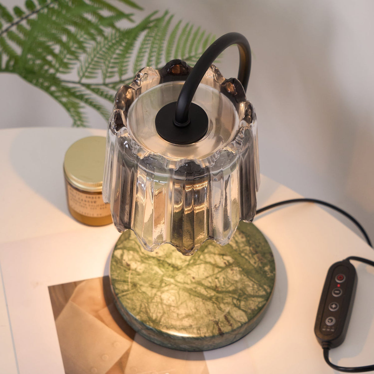 Luple Warmer Lamp