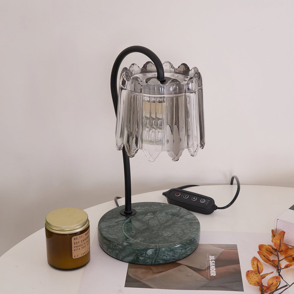 Luple Warmer Lamp