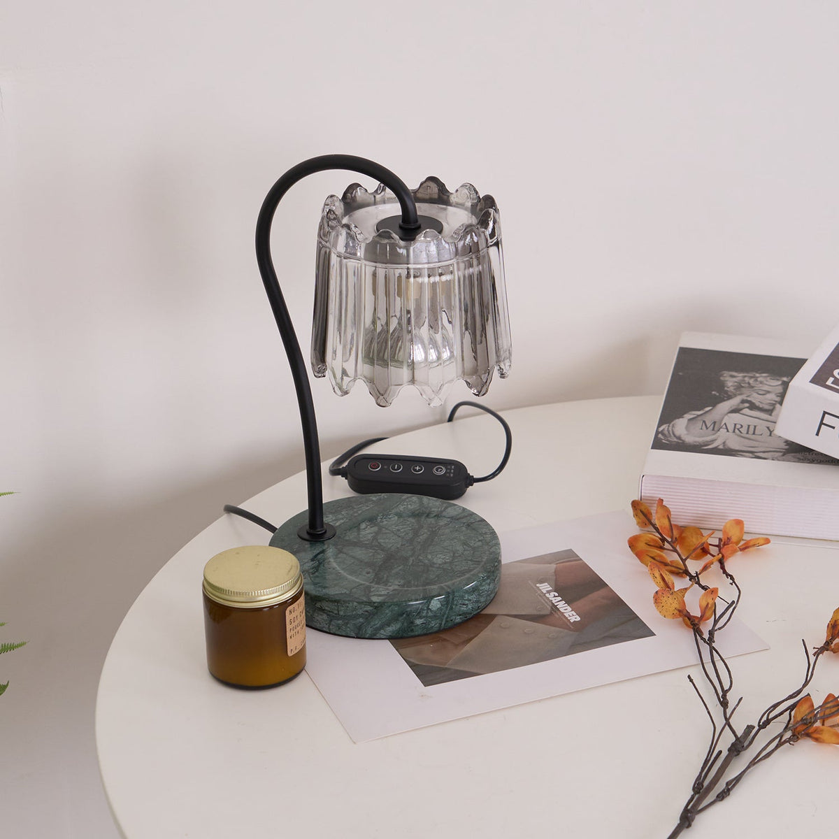 Luple Warmer Lamp