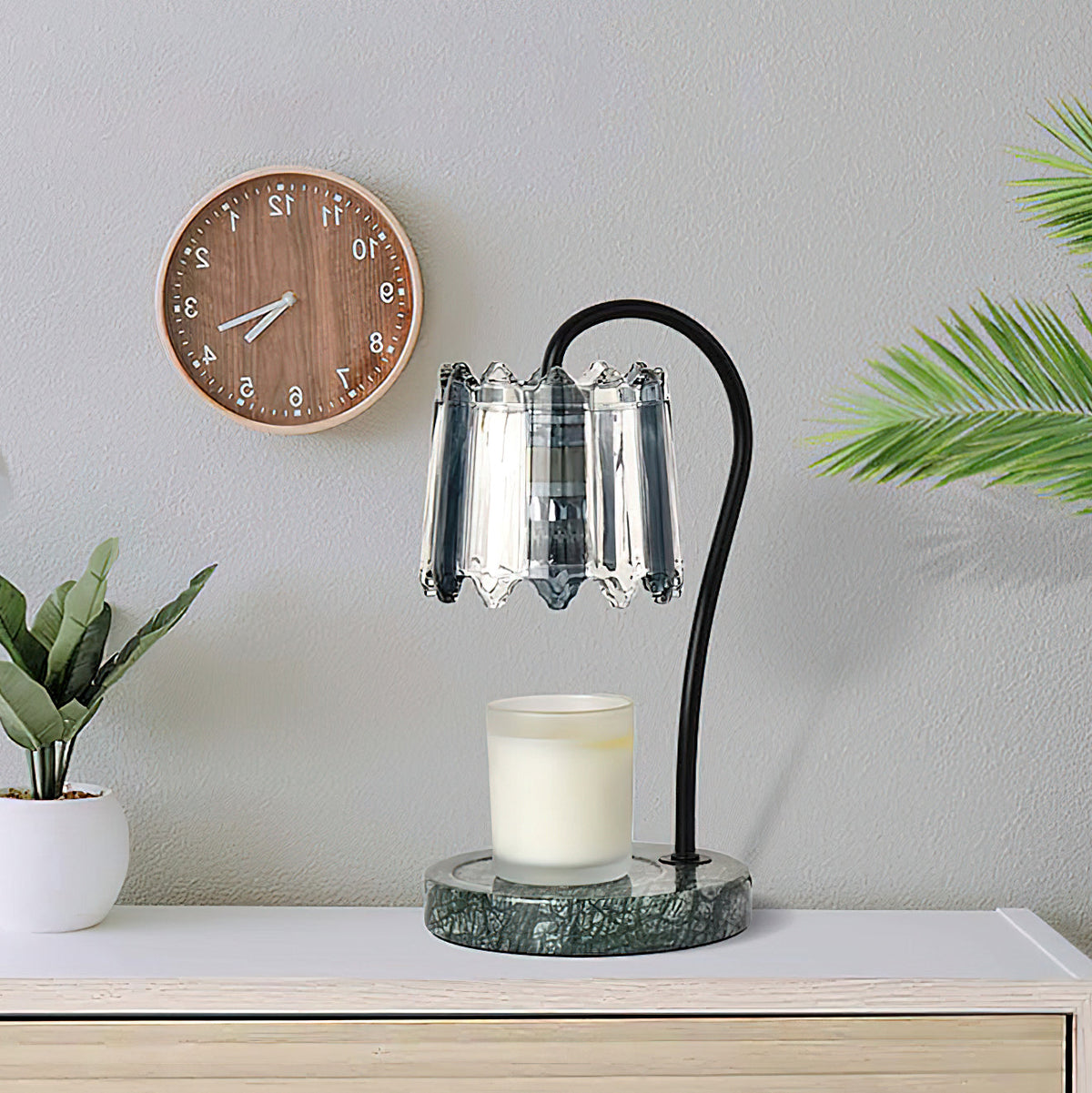 Luple Warmer Lamp