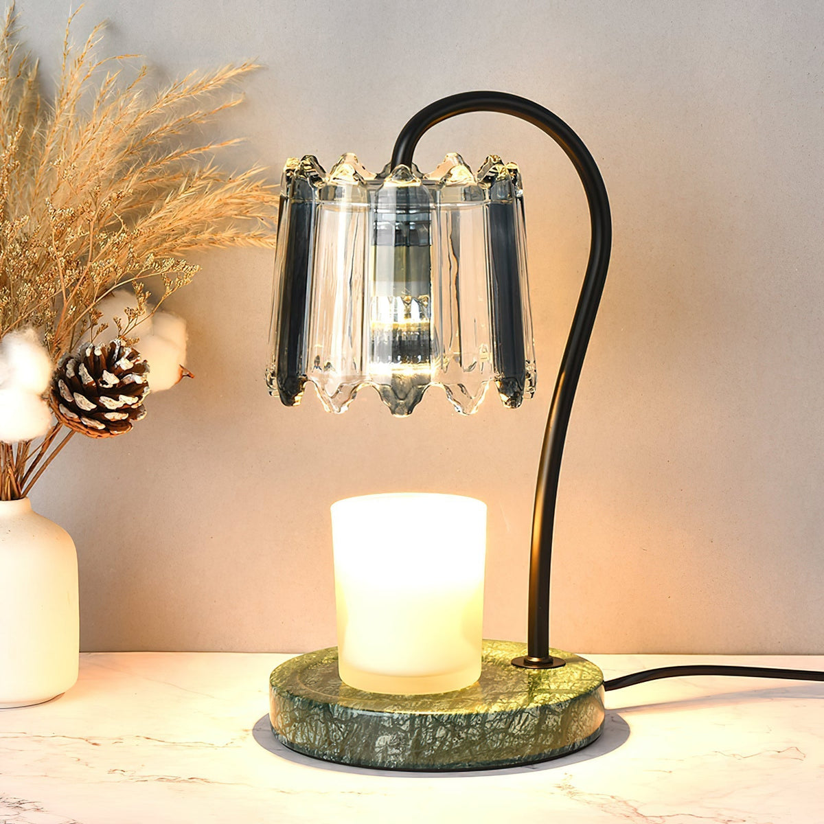Luple Warmer Lamp