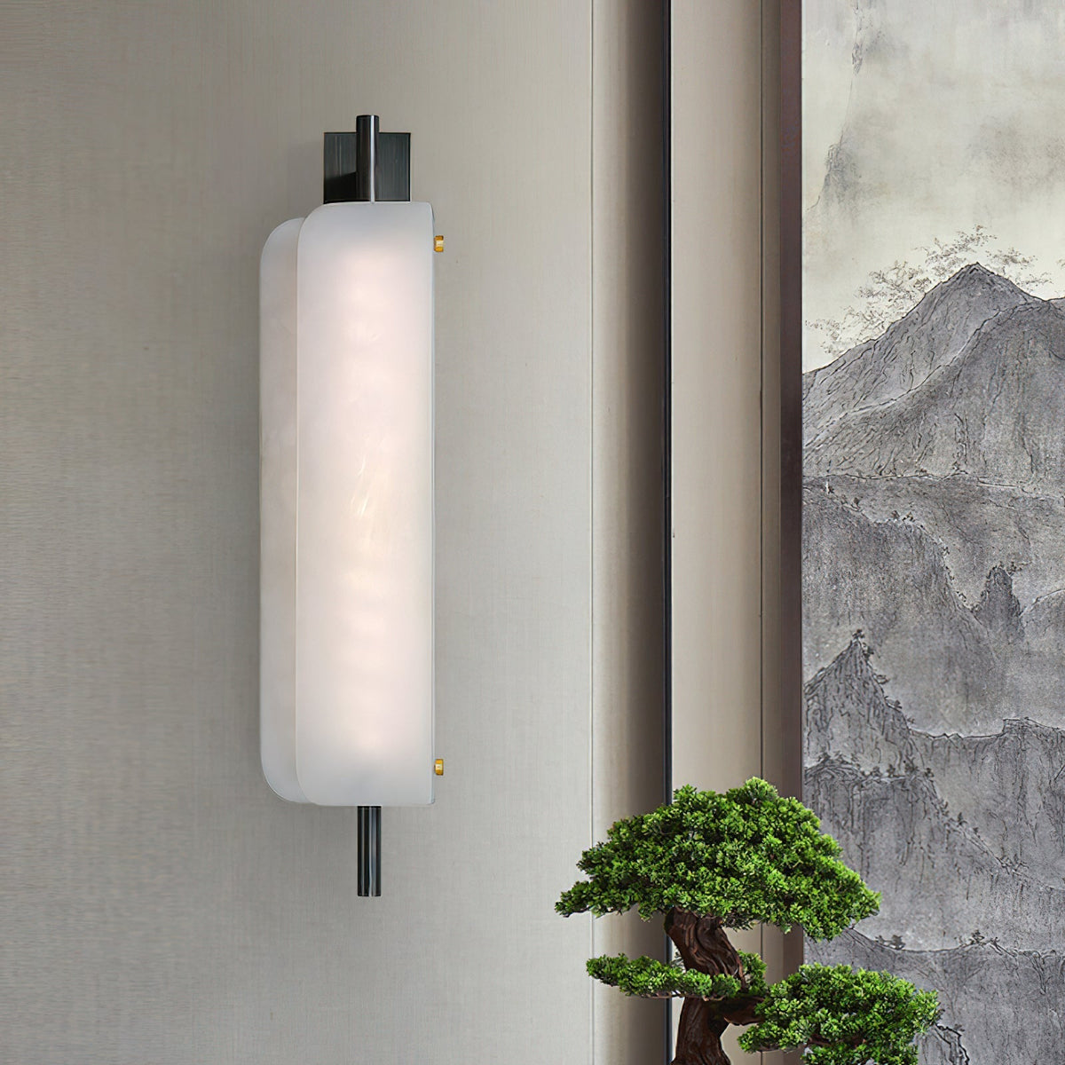 Cenore aplique de pared