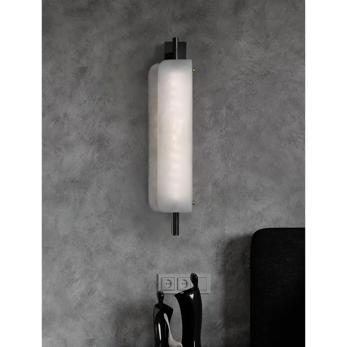 Cenore aplique de pared