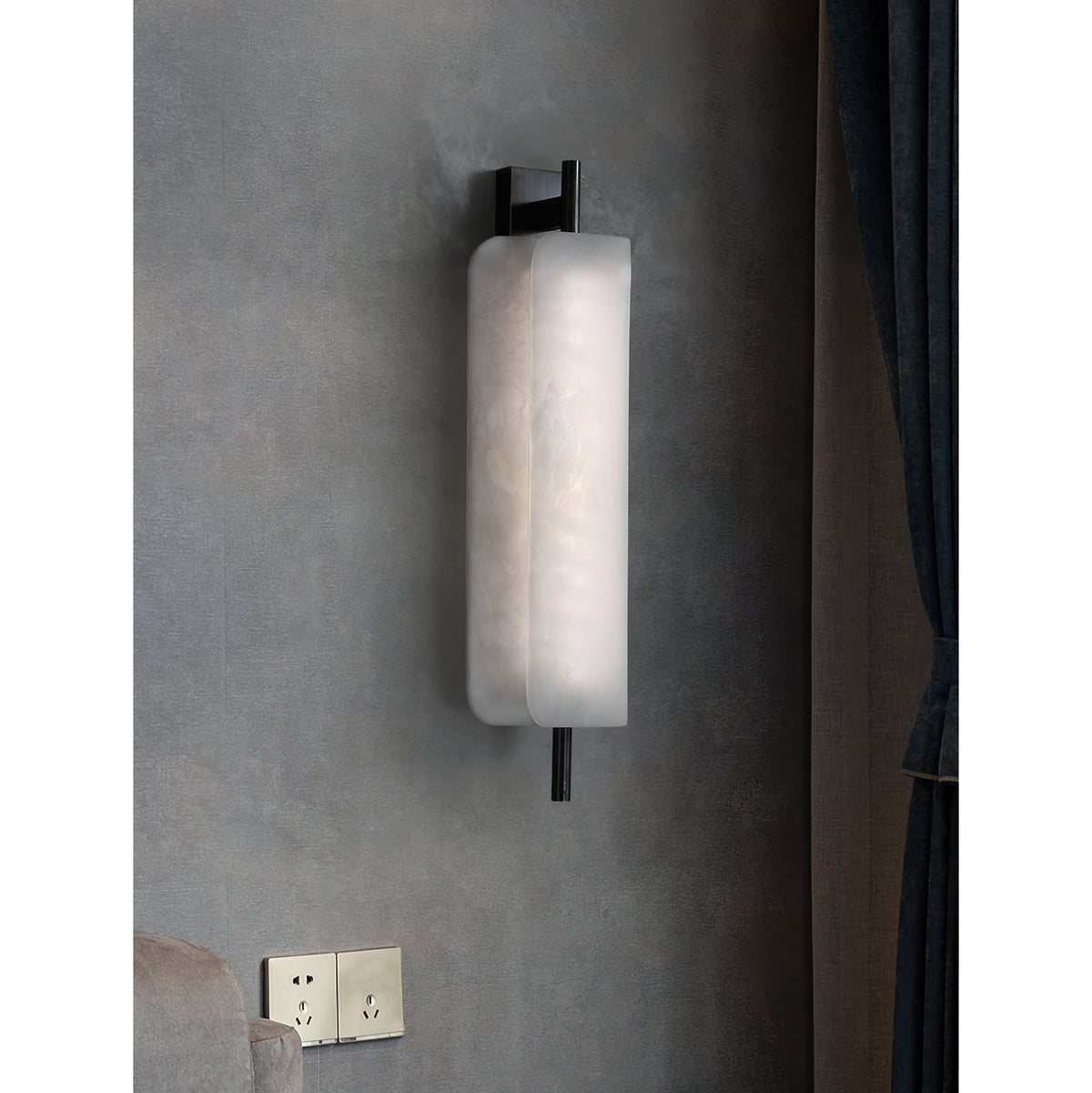 Cenore aplique de pared