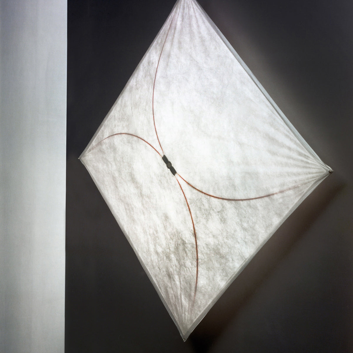 Evsoriel aplique de pared blanco