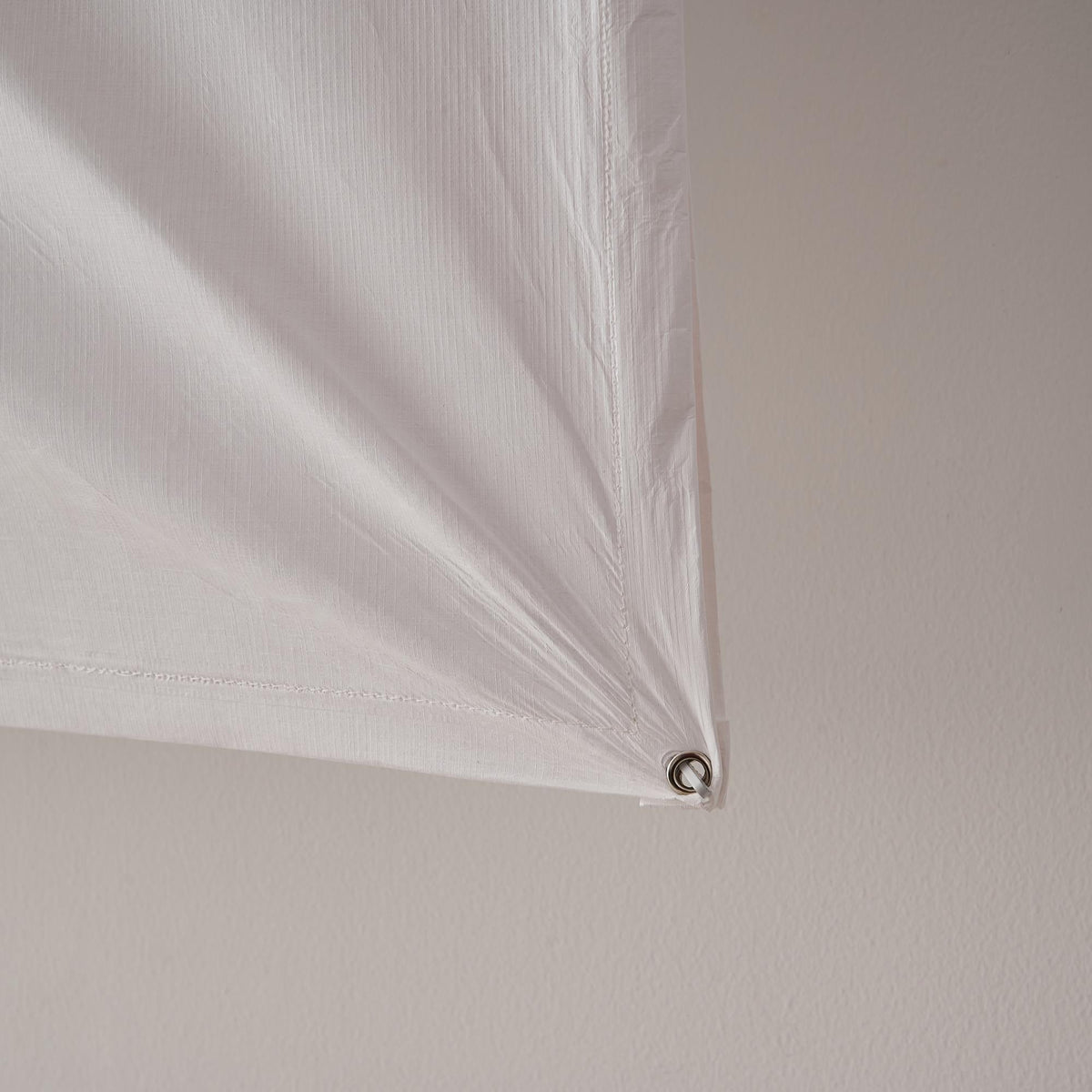 Evsoriel aplique de pared blanco