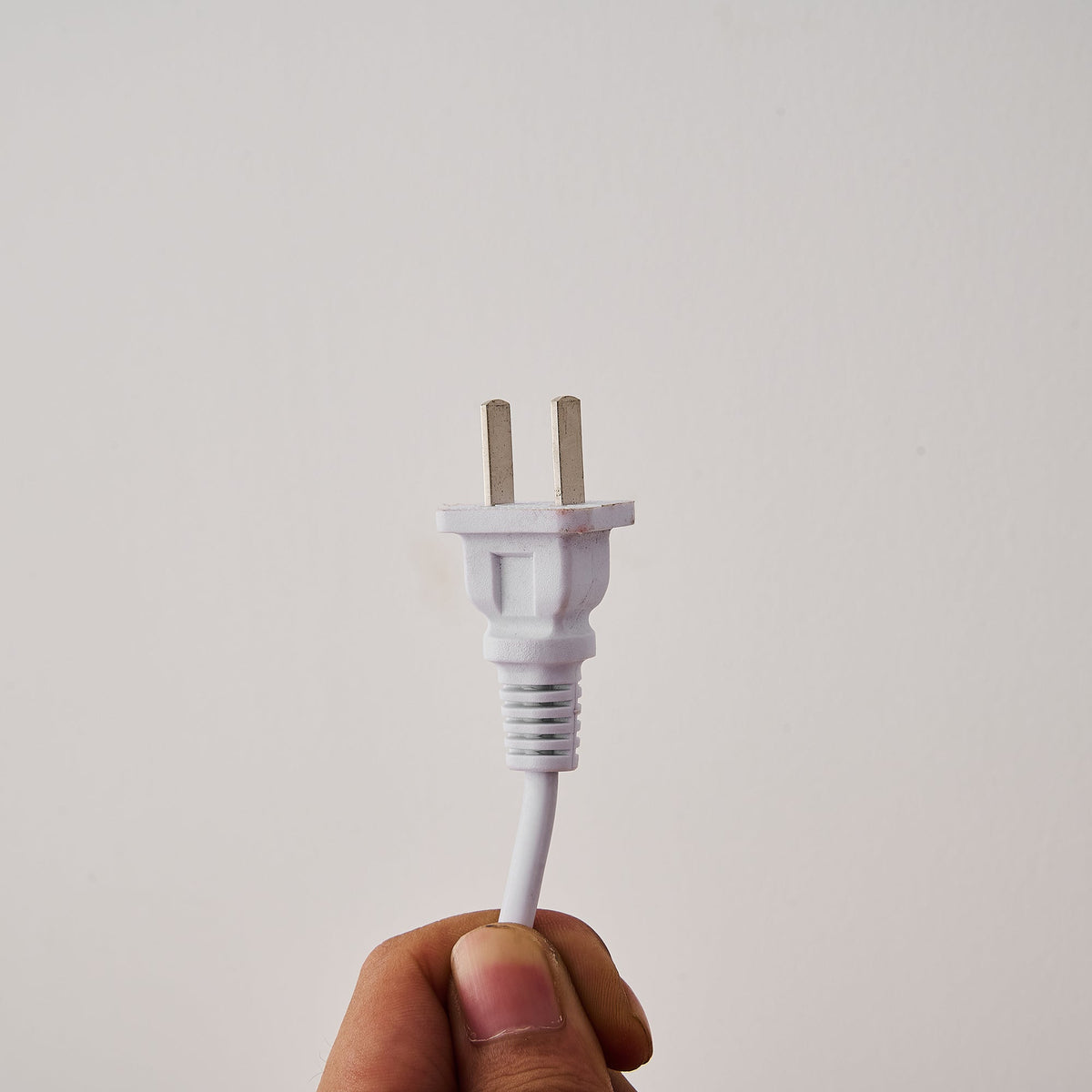Evsoriel aplique de pared blanco