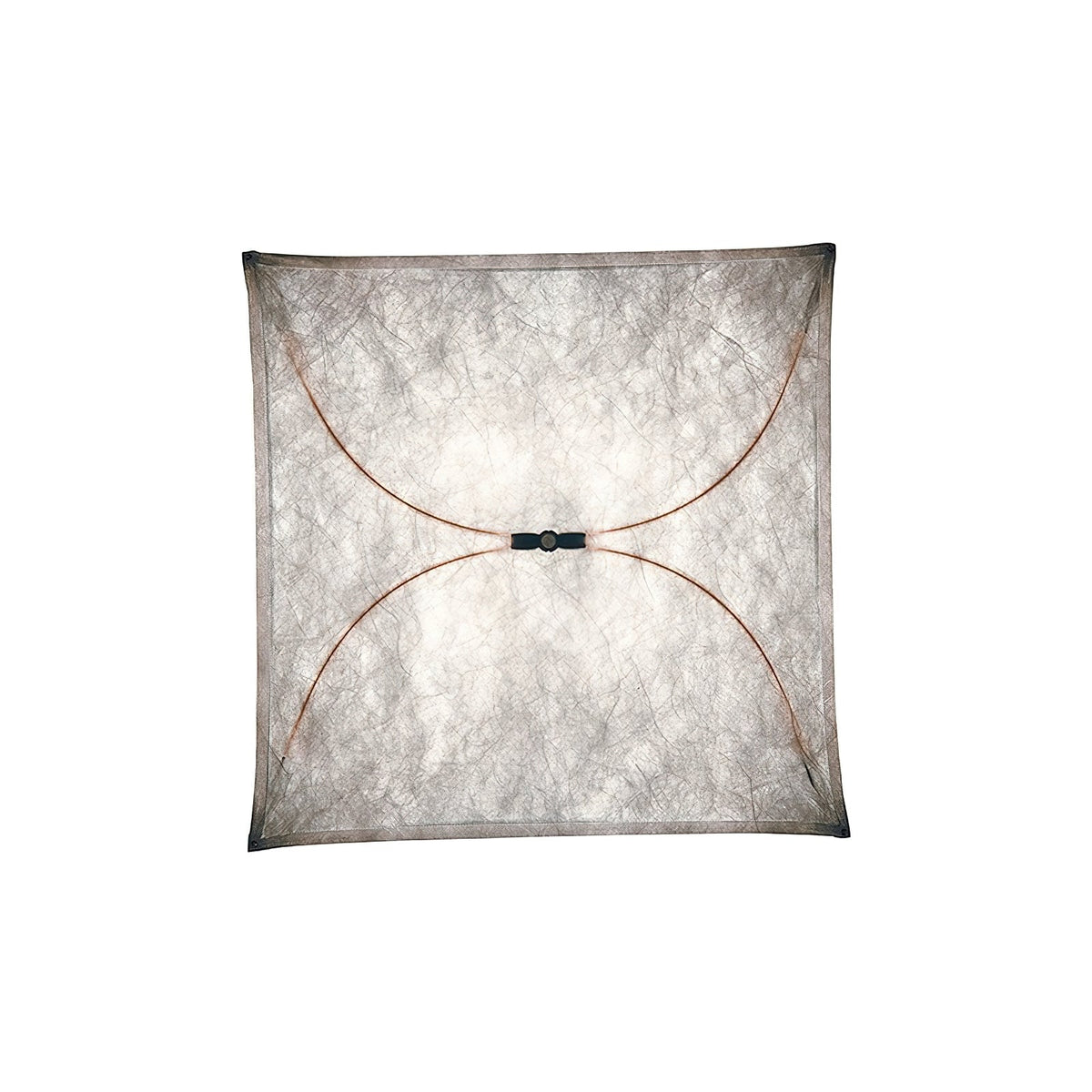 Evsoriel aplique de pared blanco