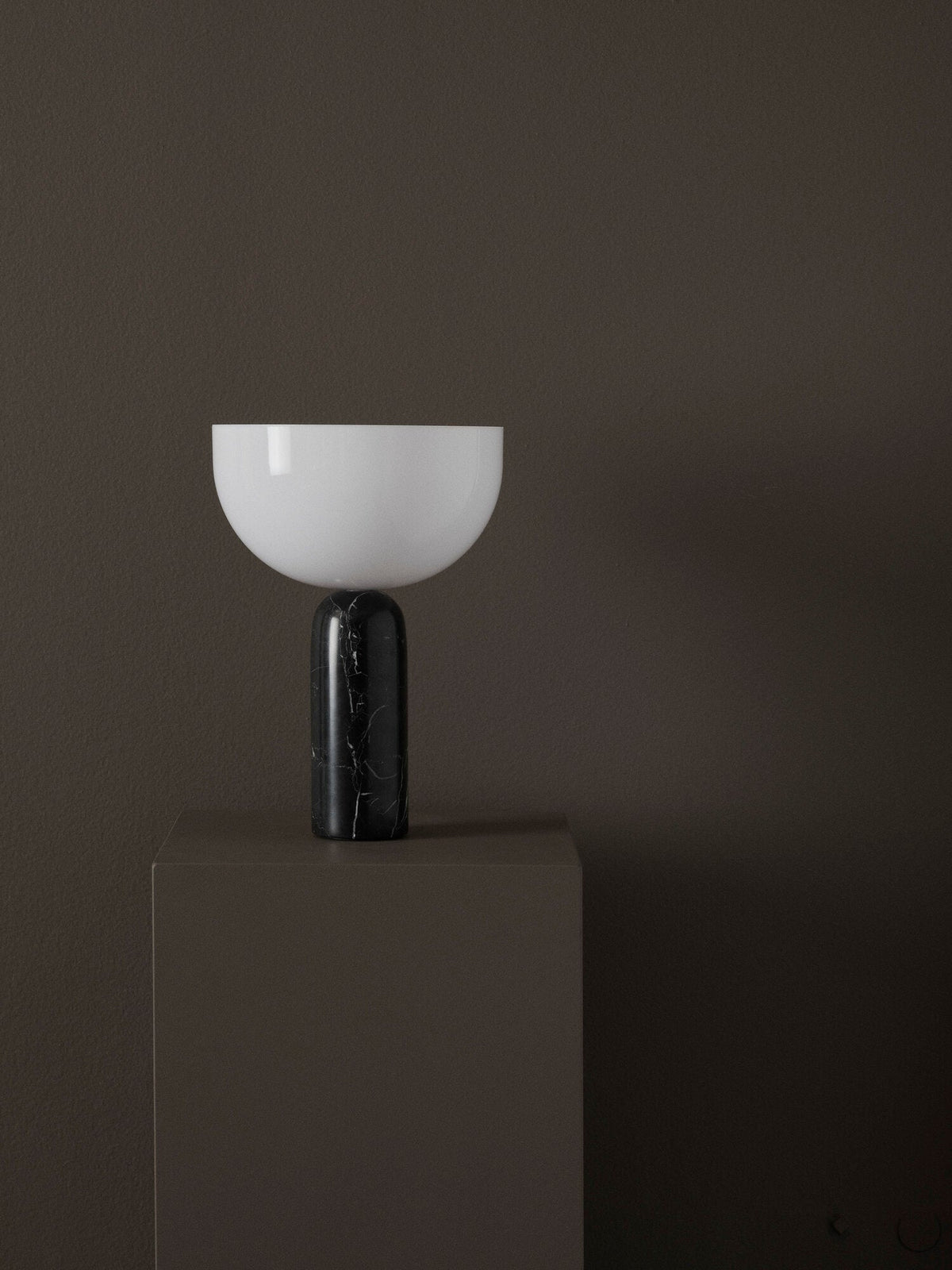 Lunabel lámpara de mesa